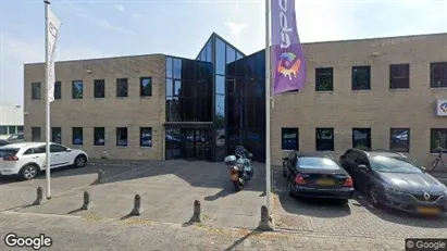 Kantorruimte for rent in Nieuwegein - Photo from Google Street View