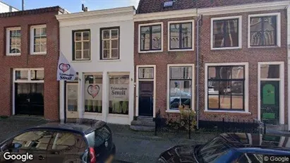Kantorruimte for rent in Gorinchem - Photo from Google Street View