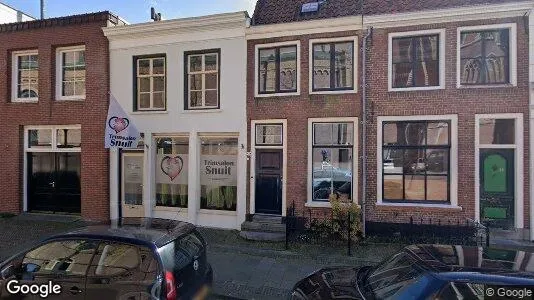 Kantorruimte for rent i Gorinchem - Foto uit Google Street View