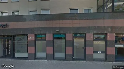 Kantorruimte for rent in Heerenveen - Photo from Google Street View