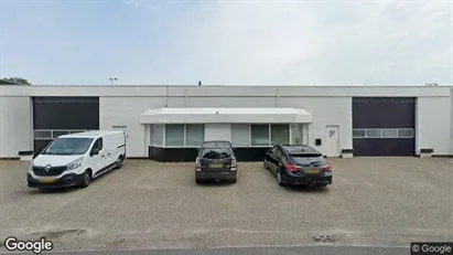 Bedrijfsruimtes for rent in Almelo - Photo from Google Street View