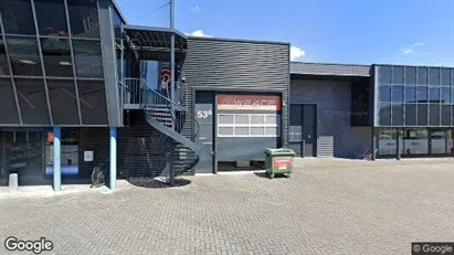 Kontorer til salgs i Almelo – Bilde fra Google Street View