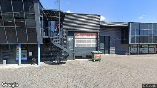 Kantorruimte for sale i Almelo - Foto uit Google Street View