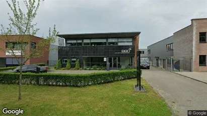 Bedrijfsruimtes for rent in Oldenzaal - Photo from Google Street View