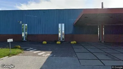 Bedrijfsruimtes for rent in Hoorn - Photo from Google Street View