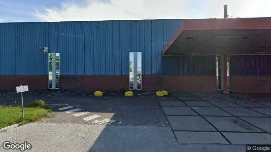 Lokaler til leie i Hoorn - Foto uit Google Street View