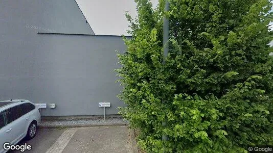 Kantorruimte for rent i Tilburg - Foto uit Google Street View
