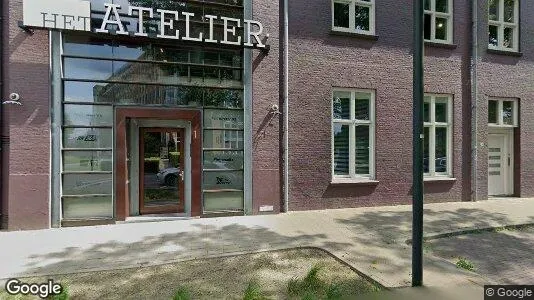Kantorruimte for rent i Eindhoven - Foto uit Google Street View