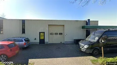 Bedrijfsruimtes for rent in Bladel - Photo from Google Street View