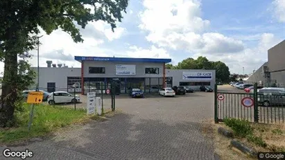 Kantorruimte for rent in Eindhoven - Photo from Google Street View