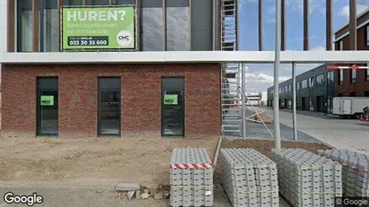 Kantorruimte for rent in Barneveld - Photo from Google Street View