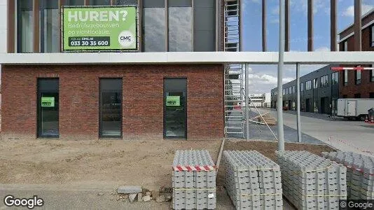 Kantorruimte for rent i Barneveld - Foto uit Google Street View