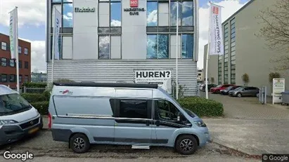 Kantorruimte for rent in Amersfoort - Photo from Google Street View