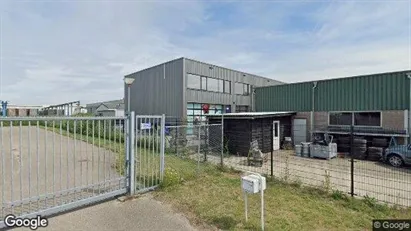 Bedrijfsruimtes for rent in Veenendaal - Photo from Google Street View