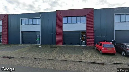Bedrijfsruimtes for rent i Neder-Betuwe - Foto uit Google Street View
