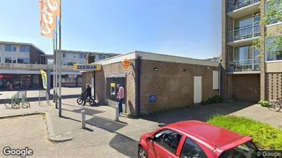 Bedrijfsruimtes for sale in Apeldoorn - Photo from Google Street View