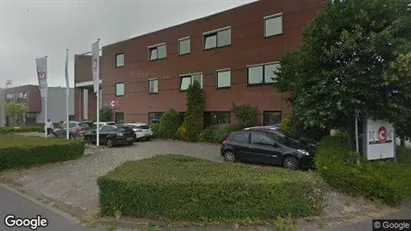 Kantorruimte for rent in The Hague Leidschenveen-Ypenburg - Photo from Google Street View