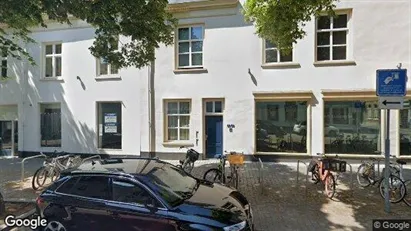 Bedrijfsruimtes for rent in Bergen op Zoom - Photo from Google Street View