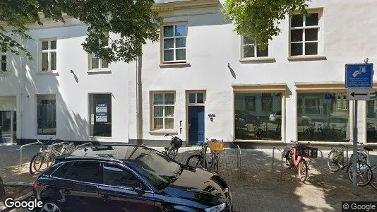 Bedrijfsruimtes for rent i Bergen op Zoom - Foto uit Google Street View
