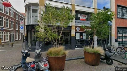 Kantorruimte for rent in The Hague Centrum - Photo from Google Street View