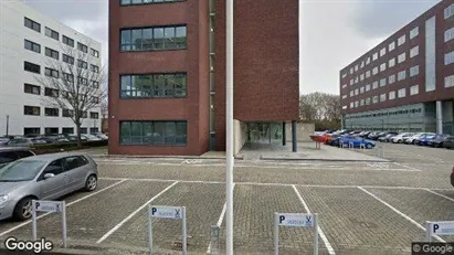 Kontorslokaler för uthyrning i Breda – Foto från Google Street View