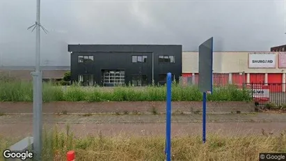 Kantorruimte te huur in Ede - Foto uit Google Street View