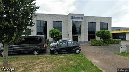 Kantorruimte for rent in Echt-Susteren - Photo from Google Street View