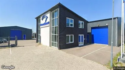 Kantorruimte for rent in Veere - Photo from Google Street View