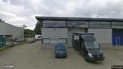Bedrijfsruimtes for rent in Aalten - Photo from Google Street View