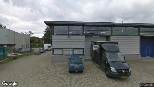Bedrijfsruimtes for rent i Aalten - Foto uit Google Street View