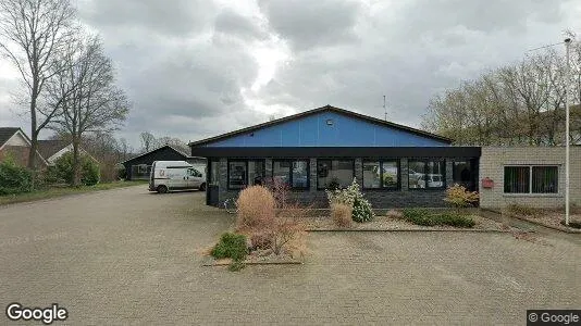 Bedrijfsruimtes te huur i Bronckhorst - Foto uit Google Street View