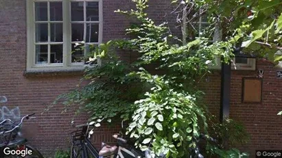 Kantorruimte for rent in Utrecht Binnenstad - Photo from Google Street View