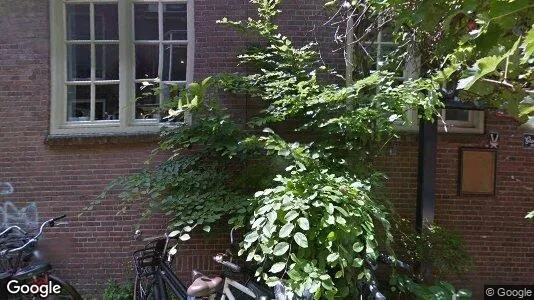 Kantorruimte for rent i Utrecht Binnenstad - Foto uit Google Street View