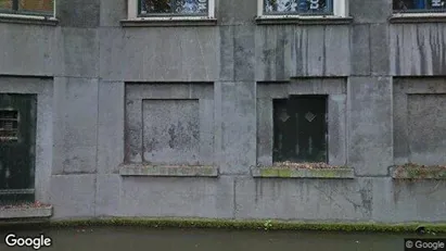 Kantorruimte for rent in Utrecht Binnenstad - Photo from Google Street View