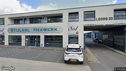 Kantorruimte for rent in Eindhoven - Photo from Google Street View