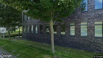 Kontorer til leie i Almere – Bilde fra Google Street View