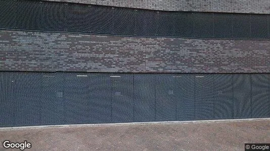 Kantorruimte for rent i Almere - Foto uit Google Street View