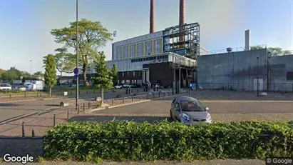 Kantorruimte te huur in Eindhoven - Foto uit Google Street View