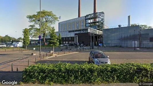 Kantorruimte for rent i Eindhoven - Foto uit Google Street View