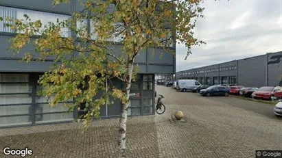 Kantorruimte for rent in Zaanstad - Photo from Google Street View