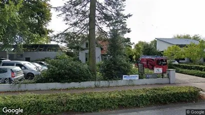 Kontorer til leie i Eersel – Bilde fra Google Street View