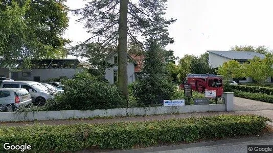 Kantorruimte for rent i Eersel - Foto uit Google Street View