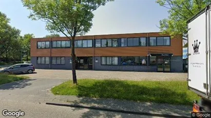 Bedrijfsruimtes te huur in Haarlemmermeer - Foto uit Google Street View