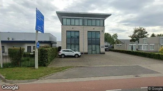 Producties for rent i Maasdriel - Foto uit Google Street View