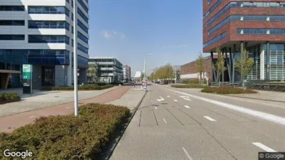 Kantorruimte for rent in Location is not specified - Photo from Google Street View