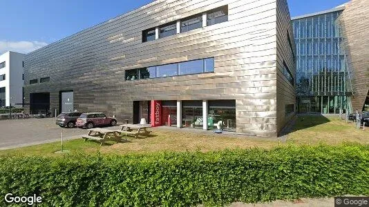 Kantorruimte for rent i Den Bosch - Foto uit Google Street View