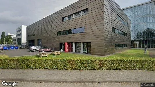 Kantorruimte for rent i Den Bosch - Foto uit Google Street View