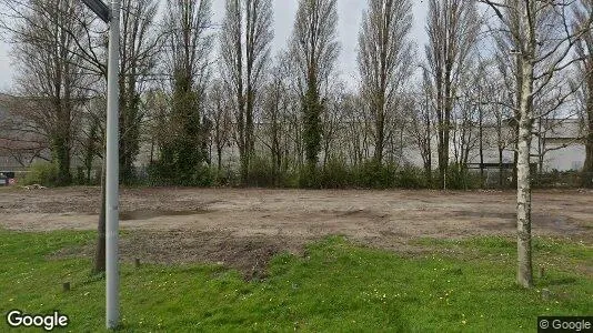 Lokaler til leie i Amsterdam Westpoort - Foto uit Google Street View
