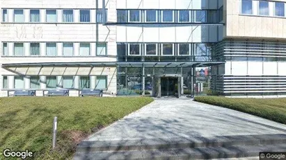Kantorruimte for rent in Enschede - Photo from Google Street View