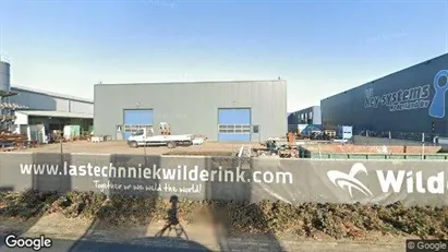 Kantorruimte for sale in Haaksbergen - Photo from Google Street View